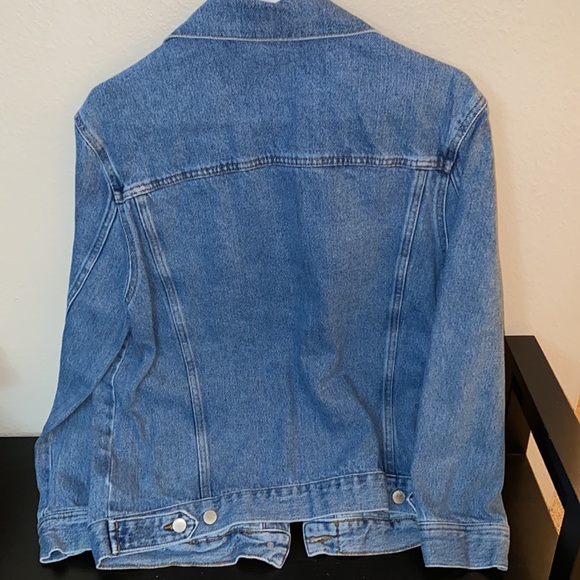 H&M Denim Jacket - Picture 2 of 6